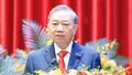Bài viết của Tổng Bí thư, Chủ tịch nước Tô Lâm: Vì một nền văn minh sinh thái, một Việt Nam xanh và một đại dương hòa bình, bền vững