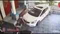 Cảnh báo: Nhiều vụ xe mất lái bắt nguồn từ những lỗi rất phổ biến