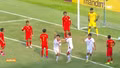 Trực tiếp U19 Việt Nam 1-0 U19 Myanmar: Tấn Dũng đánh đầu mở tỉ số