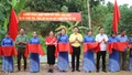 Xã Trấn Yên: Khánh thành công trình cấp nước sinh hoạt trị giá 800 triệu đồng