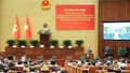 Hơn 1,2 triệu đảng viên tham dự Hội nghị toàn quốc quán triệt 4 Nghị quyết của Bộ Chính trị