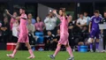 Messi rực sáng, tiến gần danh hiệu tiếp theo cùng Inter Miami
