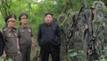 Nhà lãnh đạo Triều Tiên Kim Jong Un thị sát trường đào tạo xạ thủ bắn tỉa