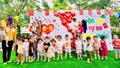Lào Cai nỗ lực hoàn thiện cơ sở vật chất phục vụ năm học 2025-2026