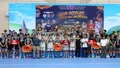 Đội LCB vô địch Giải bóng rổ các câu lạc bộ tỉnh Lào Cai năm 2025