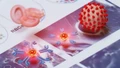 Xét nghiệm 'nano vàng' giá rẻ giúp phát hiện bệnh chết người qua một giọt máu