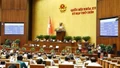 10 sự kiện, hoạt động tiêu biểu của Quốc hội năm 2025