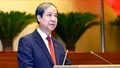 Bộ trưởng Bộ GD-ĐT: Năm 2026, cơ hội phát triển rộng mở cho ngành giáo dục