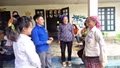Hướng dẫn chế độ tinh giản biên chế với trưởng thôn, tổ trưởng dân phố