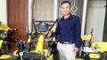 Nhà sáng chế máy nông nghiệp không bằng cấp