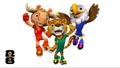 FIFA công bố linh vật của mùa giải World Cup 2026 đặc biệt
