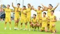 U17 Hà Nội vô địch U17 Quốc gia 2025 sau chiến thắng nghẹt thở trước Nam Định