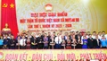  Đại hội đại biểu Mặt trận Tổ quốc Việt Nam xã Mường Bo lần thứ I, nhiệm kỳ 2025 - 2030