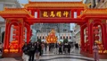 Không khí Tết Nguyên đán tại Macau của Trung Quốc