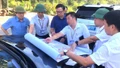 Lào Cai thu hút đầu tư sau sáp nhập
