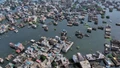 Ấn Độ: Lũ quét cuốn trôi một ngôi làng, hơn 50 người mất tích