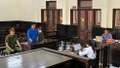 Bị phạt 18 năm tù vì tham gia đường dây lừa đảo xuyên biên giới