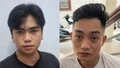 Hai đối tượng lừa đảo đổi tiền giả lấy thẻ cào sa lưới