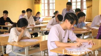Lào Cai chuẩn bị mọi điều kiện cho kỳ thi tốt nghiệp THPT năm 2020