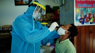 Các chính sách BHXH, BHYT có lợi cho người lao động trong mùa dịch COVID-19