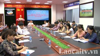 Sẵn sàng triển khai chương trình giáo dục phổ thông mới năm học 2020 - 2021