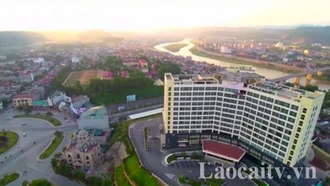 Thời tiết Lào Cai trong 3 ngày diễn ra kỳ thi tốt nghiệp THPT năm 2020