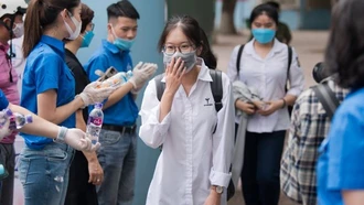 Gợi ý đáp án đề thi môn Ngữ văn kỳ thi tốt nghiệp THPT năm 2020