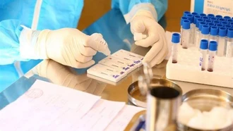 Sáng 11/8, Việt Nam không ghi nhận ca mắc mới COVID-19