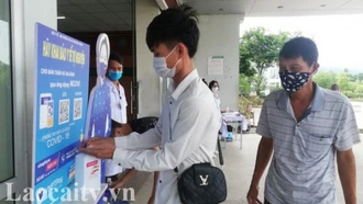 Ngành Y tế tăng cường các biện pháp phòng chống dịch Covid-19 trong tình hình mới