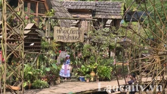 Du lịch Sa Pa khó khăn khi dịch Covid-19 bùng phát trở lại