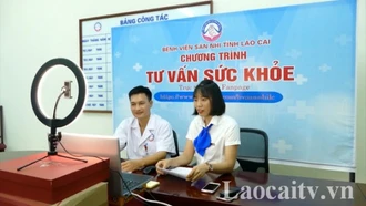 Ý nghĩa từ chương trình Tư vấn sức khỏe trực tuyến