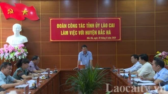 Các địa phương cần tăng cường công tác chuẩn bị cho năm học mới 2020 - 2021