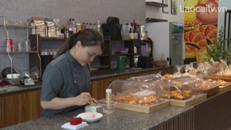 Khởi nghiệp thành công sau khi rời biên chế Nhà nước