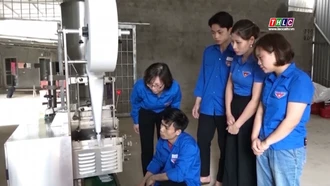 Phải hoàn thành bố trí trí thức trẻ tình nguyện vào cuối năm 2025