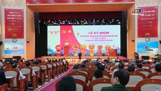 Hải quân Việt Nam kỷ niệm 70 năm