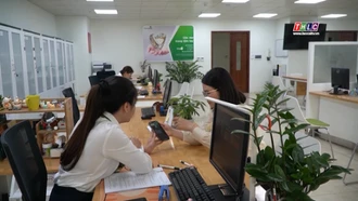 Đảm bảo an ninh, an toàn trong các hoạt động thanh toán ngân hàng