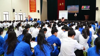 Phát huy vai trò tư vấn, giới thiệu việc làm