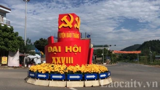Bảo Thắng: Nhiều ý kiến tâm huyết trước thềm Đại hội Đảng bộ tỉnh Lào Cai lần thứ XVI
