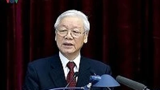“Tổng Bí thư đồng thời là Chủ tịch nước là việc hợp ý Đảng, lòng dân“