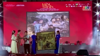 Phân bổ hỗ trợ từ nguồn kinh phí kêu gọi được tại liveshow "Hồi sinh"