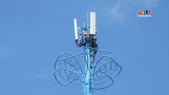 Lào Cai có 58 trạm phát sóng 5G