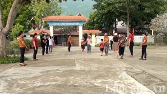 Ngày 23/8, trên 8.600 học sinh lớp 1 tựu trường