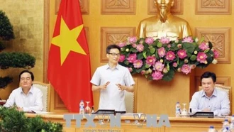 Đổi mới giáo dục phổ thông phải mang tính mở, khơi dậy sự sáng tạo và tự chủ