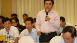 Kỳ thi THPT Quốc gia 2019 sẽ cần nhiều thay đổi trong chấm thi