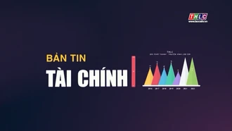 Bản tin Tài chính - Thị trường (29/6/2025)