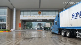 Lào Cai: Tăng cường giải pháp đồng bộ, quyết liệt thu ngân sách