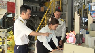 Sử dụng hóa đơn điện tử khởi tạo từ máy tính tiền