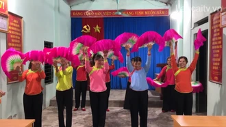 Người Giáy Quang Kim giữ nếp sinh hoạt cộng đồng