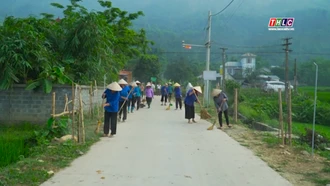 Thành phố Lào Cai: Thu nhập bình quân khu vực nông thôn đạt gần 60 triệu đồng/người/năm