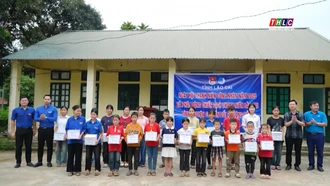 Ngày hội Thanh niên công nhân năm 2025